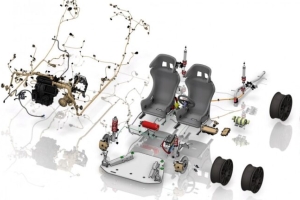 Renault Launches Affordable Clio Rally6 Kit for Aspiring Racers