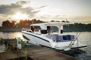 Delphia 10 Loungetop