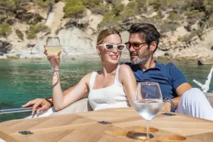 Your yacht, your way: Princess Motor Yacht Sales Elevates Luxury with Bespoke Retrofits