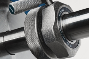 Eleiko Revolutionizes Strength Sports with First-Ever Tri-Federation Certified Competition Collar