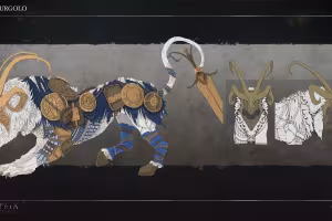Enotria: The Last Song Takes Center Stage at Gamescom 2024 with New Gameplay Trailer