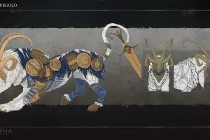 Enotria: The Last Song Takes Center Stage at Gamescom 2024 with New Gameplay Trailer