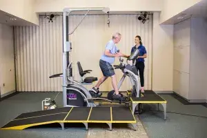 The Binding Connection Between Exercise and Mental Health