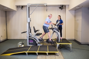 The Binding Connection Between Exercise and Mental Health