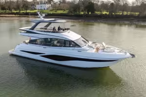 Princess Motor Yacht Sales Launches Enhanced “Princess Approved” Guarantee for Pre-Owned Luxury Yachts
