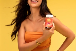 Fungiments: Actress Maria Camila Giraldo Launches Functional Mushroom Supplement Line Amidst Growing Wellness Trend