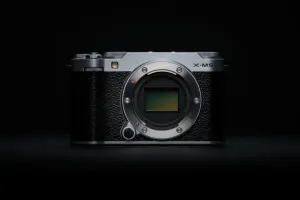 FUJIFILM Unveils the X-M5: A Compact Powerhouse for Photography Enthusiasts