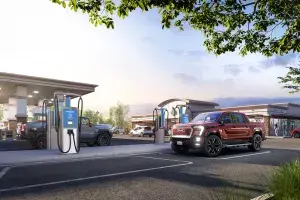 ChargePoint and General Motors Join Forces to Expand EV Fast Charging Infrastructure