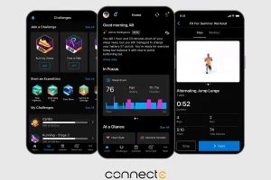 Connect+ by Garmin: Unlock Deeper Health and Fitness Insights with the New Premium Subscription