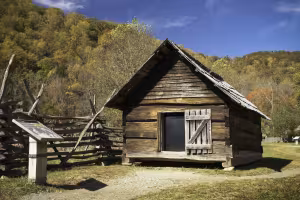 Exploring the Majestic Great Smoky Mountains National Park: A Comprehensive Guide