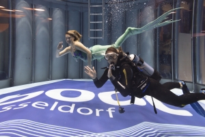Dive into the Depths of Aquatic Wonder at boot Düsseldorf 2025