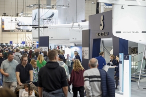 boot Düsseldorf 2025: The Music is Playing in Düsseldorf