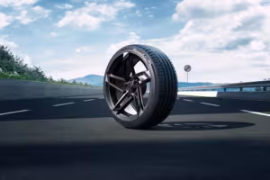 Hankook launches new Dynapro and Ventus tires