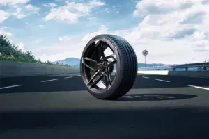 Hankook launches new Dynapro and Ventus tires