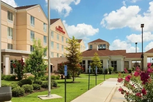 Dreamscape Hospitality Expands Portfolio with Addition of Hilton Garden Inn Shreveport