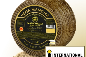 BEST MANCHEGO CHEESE 2019