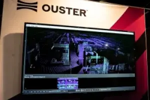 Capabilities on show: The cutting edge lidar systems for industrial applications 