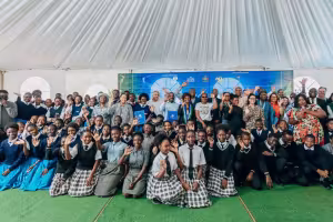 UNWTO Invests in Africa's Tourism Future with Launch of Specialized Academies in Zambia and Zimbabwe
