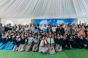 UNWTO Invests in Africa's Tourism Future with Launch of Specialized Academies in Zambia and Zimbabwe