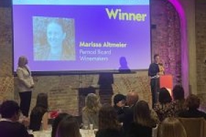 Pernod Ricard Winemakers Recognized for Packaging Innovation and Sustainability at Women in Packaging Awards