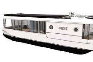 Indie houseboats by HausbootGeist