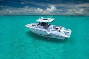 Jeanneau Cap Camarat 10.5 CC