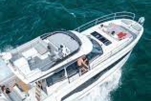 Jeanneau Merry Fisher 1295 Fly