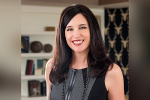 CoralTree Hospitality Welcomes Jenni Gaherty as VP of Sales & Marketing for Western U.S.