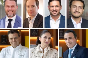 Hospitality Industry Sees String of High-Profile Appointments
