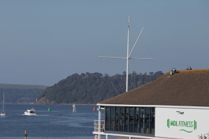 Free eco-friendly exercise at MDL Fitness’ open weekend