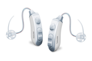 Beurer HA 85 Pair hearing amplifier