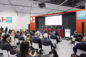 Medica 2021