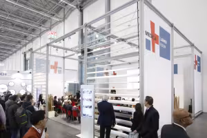 Medica 2021
