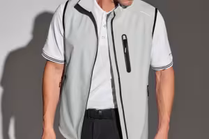 Marinepool Launches 2025 Collection at Cannes Yachting Festival: Sustainable Maritime Fashion Redefined