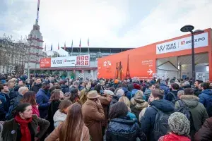 Wine Paris 2025 Solidifies its Position as the World's Premier Wine and Spirits Exhibition