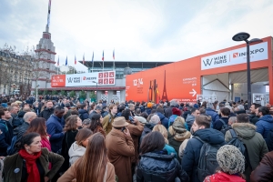 Wine Paris 2025 Solidifies its Position as the World's Premier Wine and Spirits Exhibition