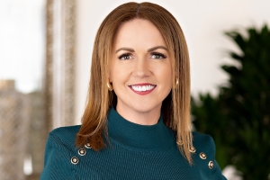 Turnberry Appoints Mary Rogers as EVP, Hospitality Operations