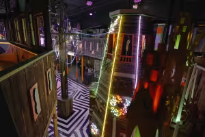 Meow Wolf 2 Credit Visit The USA