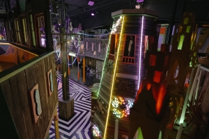 Meow Wolf 2 Credit Visit The USA