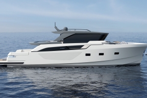 Sanlorenzo Expands to Australia with New Sydney Office and Bluegame Debut