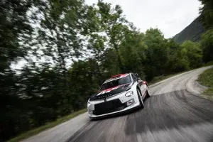 Lancia’s Rally Comeback: Ypsilon HF Integrale Brings Italian Fire Back to the World Stage