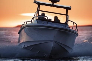 Nimbus Commuter Line