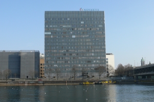 Novartis' Iptacopan Shows Promising Results in Phase III Trial for IgA Nephropathy