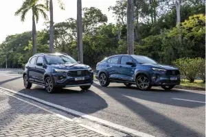 FIAT Drives Sustainable Mobility in Brazil with Launch of Bio-Hybrid Technology