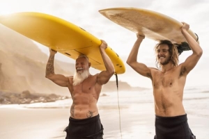 The Future of Fitness: A Deep Dive into the Hottest Trends