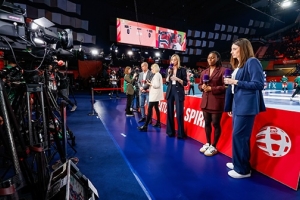 Women's EHF EURO 2024 Breaks Records with Massive Digital Reach and TV Viewership