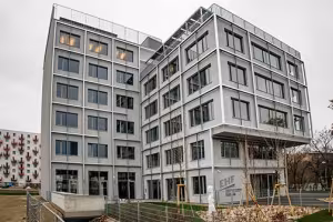 European Handball Federation Opens New Eco-Friendly Headquarters in Vienna