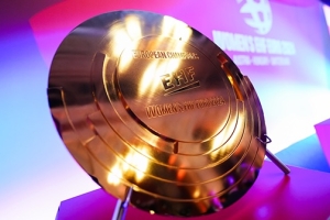 Infront and EHF Score Big with Women's EHF EURO 2024: Record Sponsorship and Global Reach