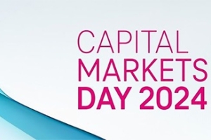 Deutsche Telekom Sets Ambitious Growth Targets at Capital Markets Day