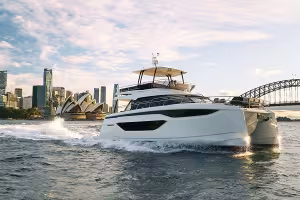 PRESTIGE's Flagship M8 Makes Asian-Pacific Debut in Hong Kong